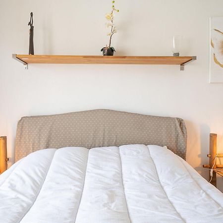 Apartment Les Aliscamps By Interhome Cannes Luaran gambar