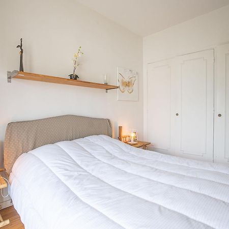 Apartment Les Aliscamps By Interhome Cannes Luaran gambar