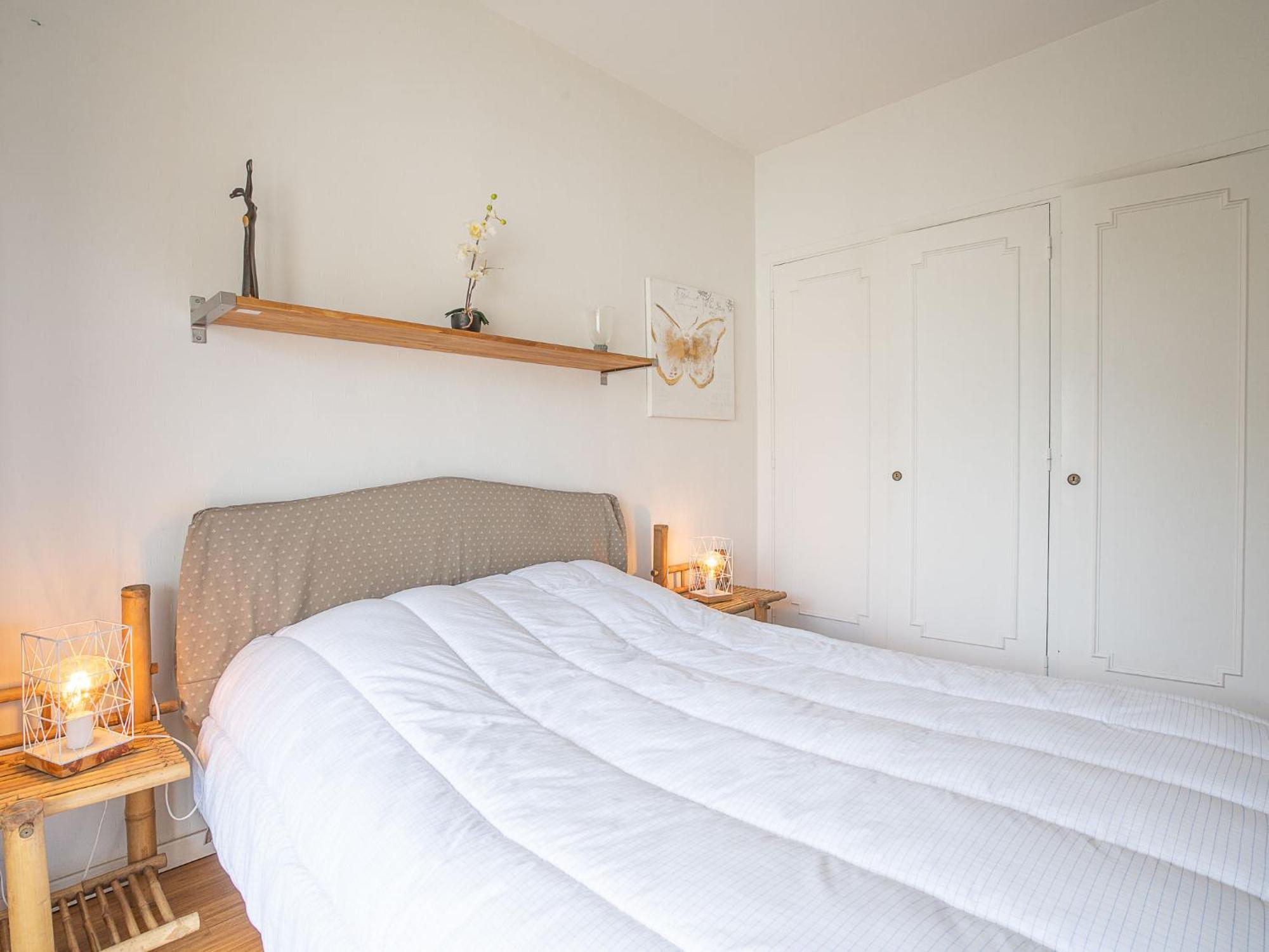 Apartment Les Aliscamps By Interhome Cannes Luaran gambar