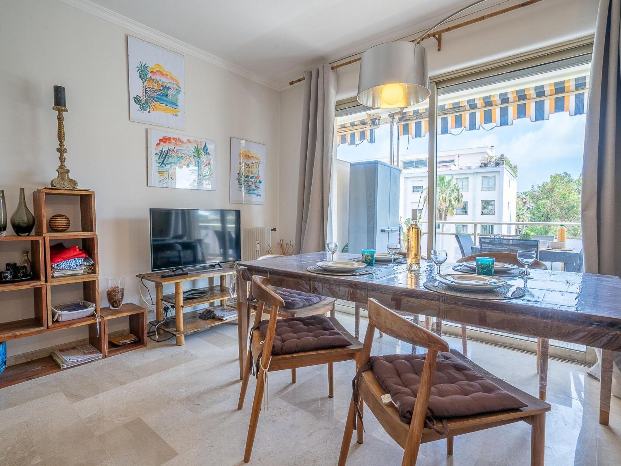 Apartment Les Aliscamps By Interhome Cannes Luaran gambar