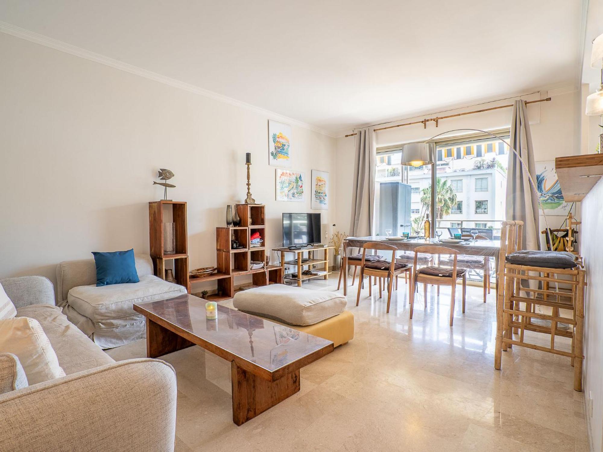 Apartment Les Aliscamps By Interhome Cannes Luaran gambar