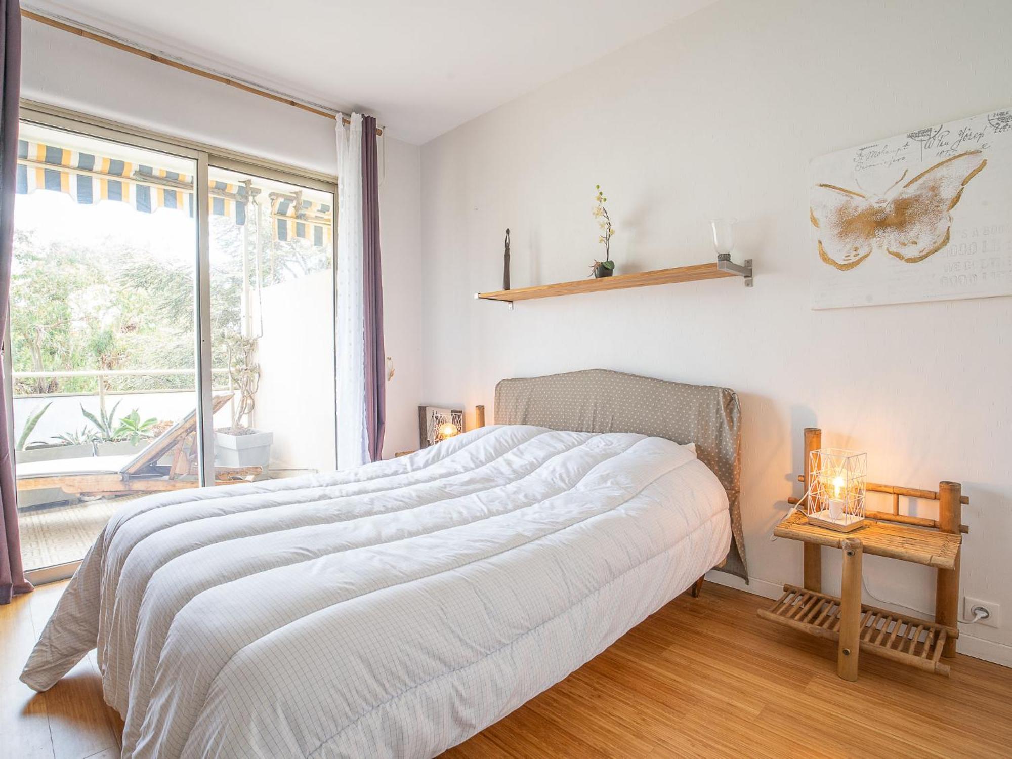 Apartment Les Aliscamps By Interhome Cannes Luaran gambar