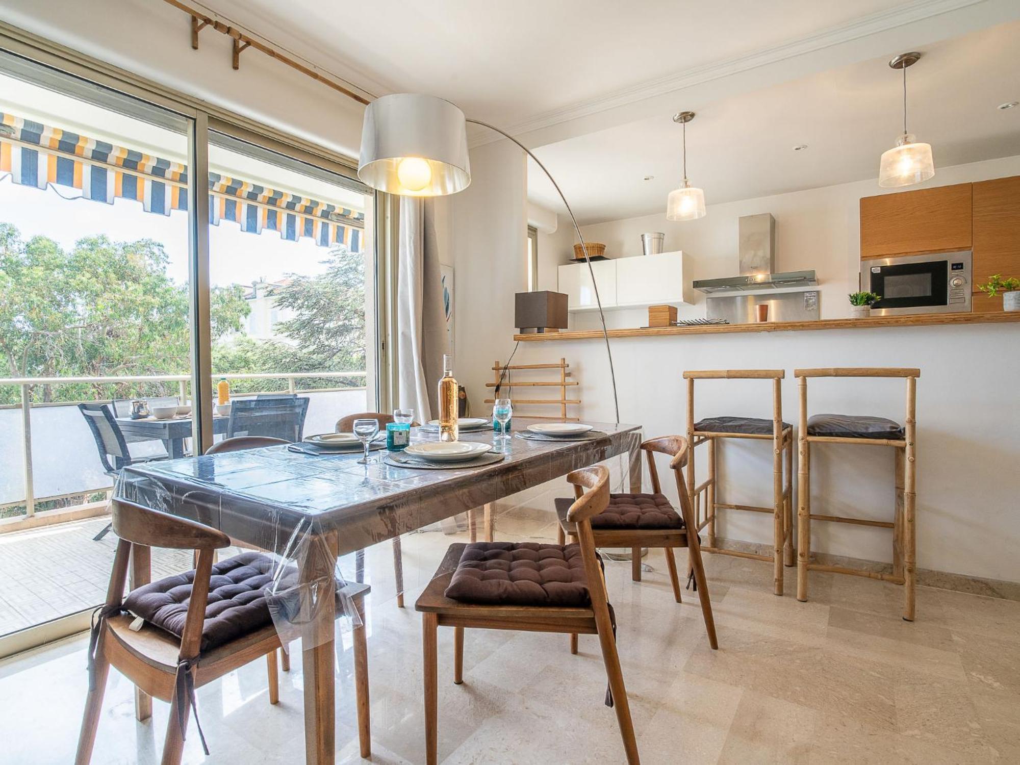Apartment Les Aliscamps By Interhome Cannes Luaran gambar